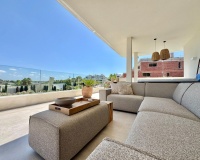 Rynek wtórny - apartment - Orihuela - Las Colinas Golf