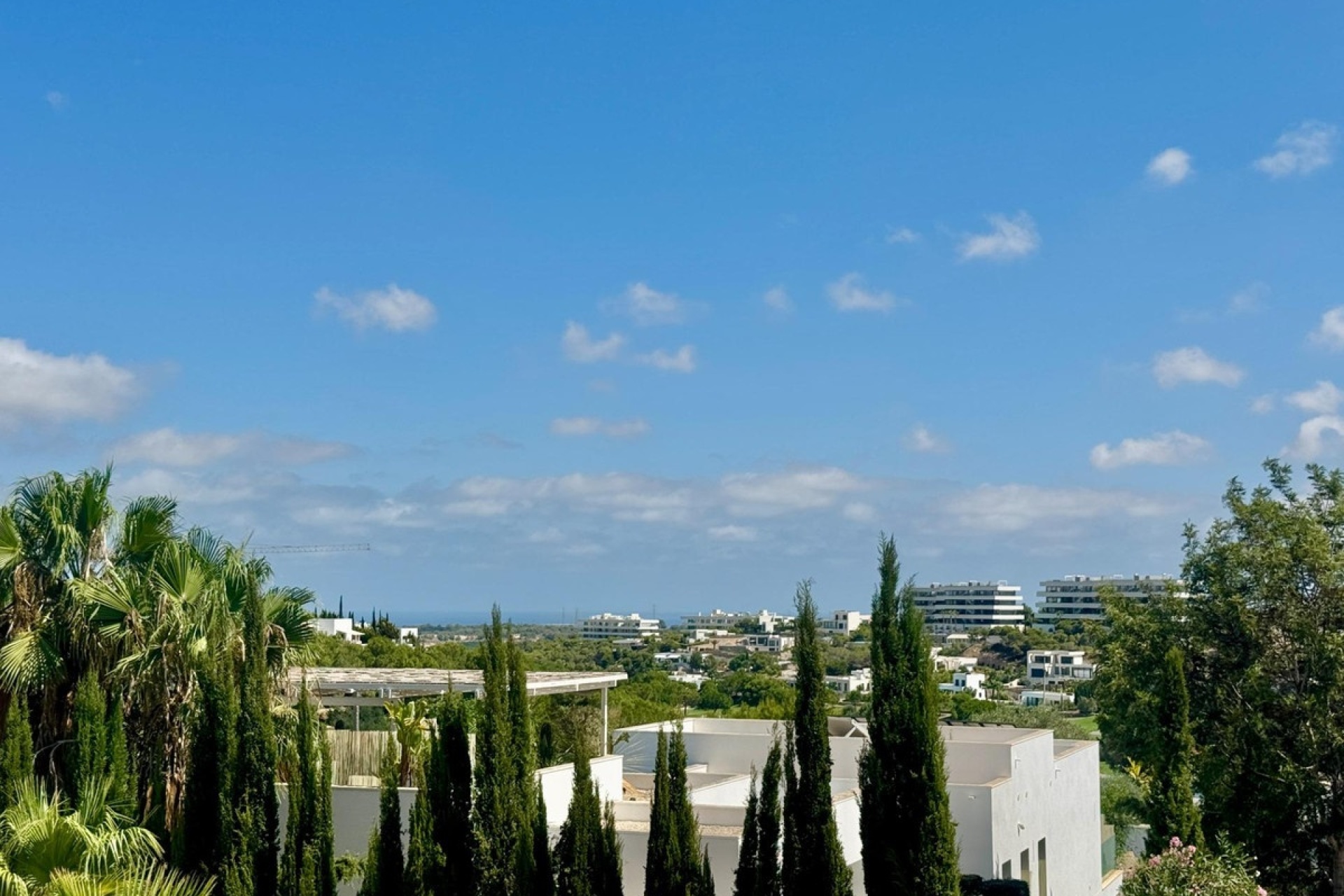 Rynek wtórny - apartment - Orihuela - Las Colinas Golf