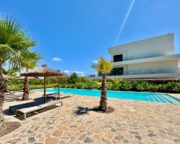 Rynek wtórny - apartment - Orihuela - Las Colinas Golf
