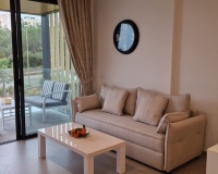 Rynek wtórny - apartment - Orihuela - Las Colinas Golf