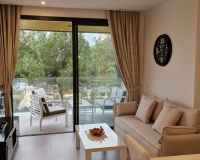 Rynek wtórny - apartment - Orihuela - Las Colinas Golf