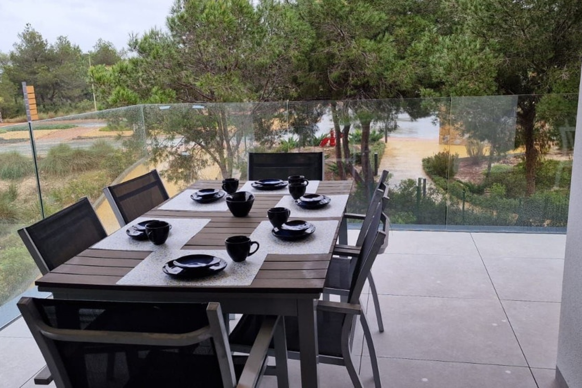 Rynek wtórny - apartment - Orihuela - Las Colinas Golf