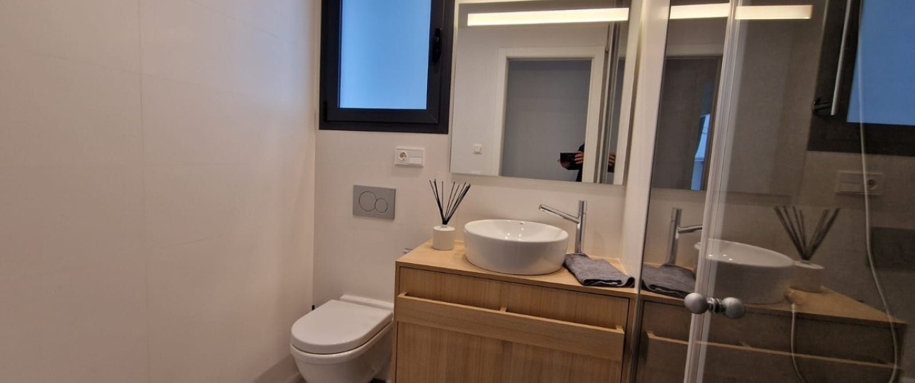 Rynek wtórny - apartment - Orihuela - Las Colinas Golf