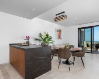 Rynek wtórny - apartment - Orihuela - Las Colinas Golf