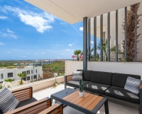 Rynek wtórny - apartment - Orihuela - Las Colinas Golf