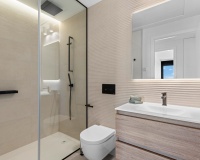 Rynek wtórny - apartment - Orihuela - Las Colinas Golf