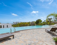 Rynek wtórny - apartment - Orihuela - Las Colinas Golf