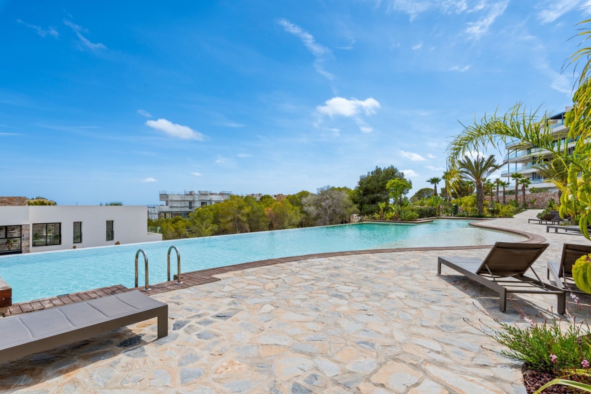 Rynek wtórny - apartment - Orihuela - Las Colinas Golf