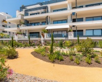 Rynek wtórny - apartment - Orihuela - Las Colinas Golf