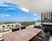Rynek wtórny - apartment - Orihuela - Las Colinas Golf