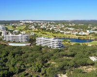 Rynek wtórny - apartment - Orihuela - Las Colinas Golf