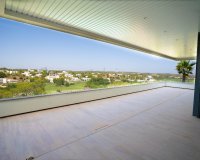 Rynek wtórny - apartment - Orihuela - Las Colinas Golf