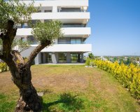 Rynek wtórny - apartment - Orihuela - Las Colinas Golf