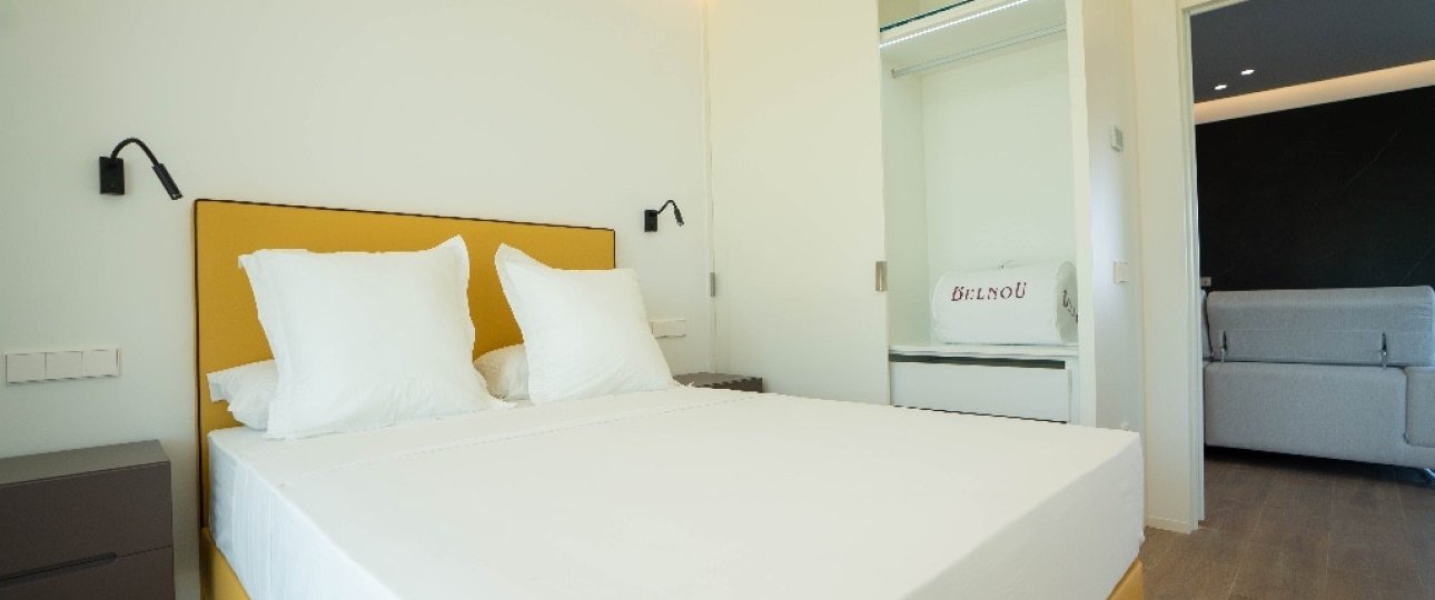 Rynek wtórny - apartment - Orihuela - Las Colinas Golf
