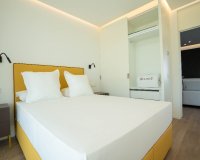Rynek wtórny - apartment - Orihuela - Las Colinas Golf