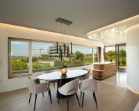 Rynek wtórny - apartment - Orihuela - Las Colinas Golf