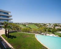 Rynek wtórny - apartment - Orihuela - Las Colinas Golf