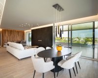 Rynek wtórny - apartment - Orihuela - Las Colinas Golf