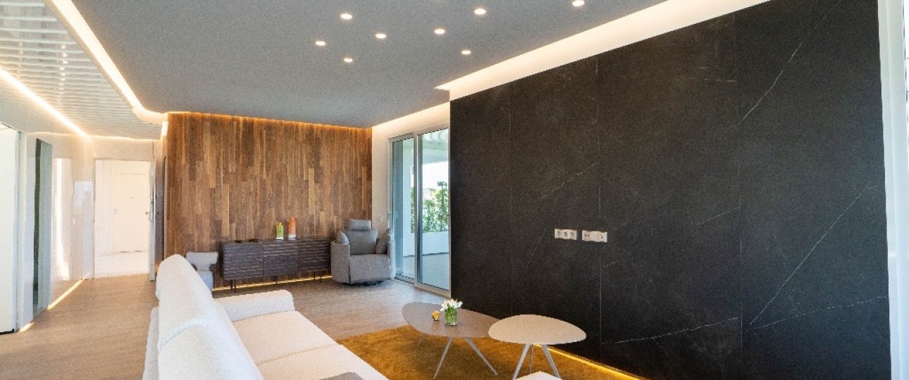 Rynek wtórny - apartment - Orihuela - Las Colinas Golf