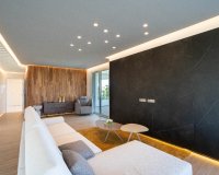 Rynek wtórny - apartment - Orihuela - Las Colinas Golf