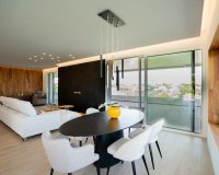 Rynek wtórny - apartment - Orihuela - Las Colinas Golf