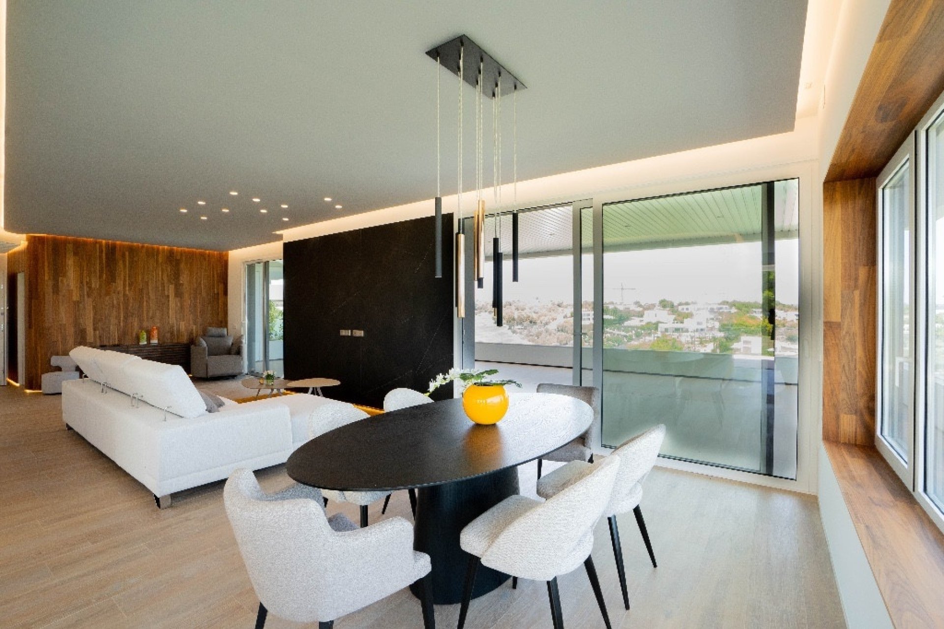 Rynek wtórny - apartment - Orihuela - Las Colinas Golf