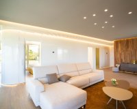 Rynek wtórny - apartment - Orihuela - Las Colinas Golf