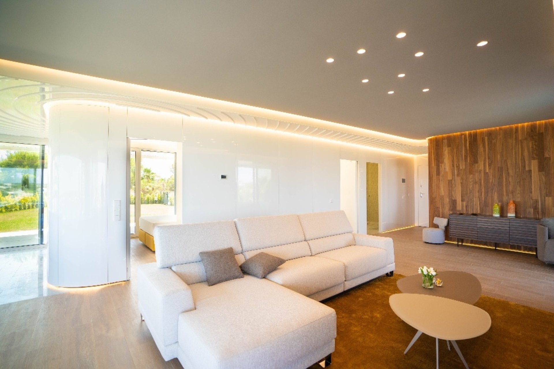 Rynek wtórny - apartment - Orihuela - Las Colinas Golf