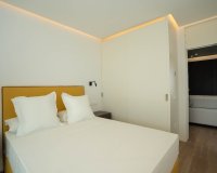 Rynek wtórny - apartment - Orihuela - Las Colinas Golf