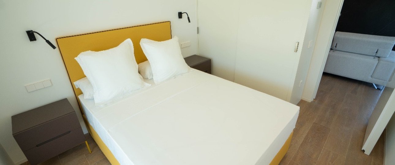 Rynek wtórny - apartment - Orihuela - Las Colinas Golf