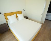 Rynek wtórny - apartment - Orihuela - Las Colinas Golf