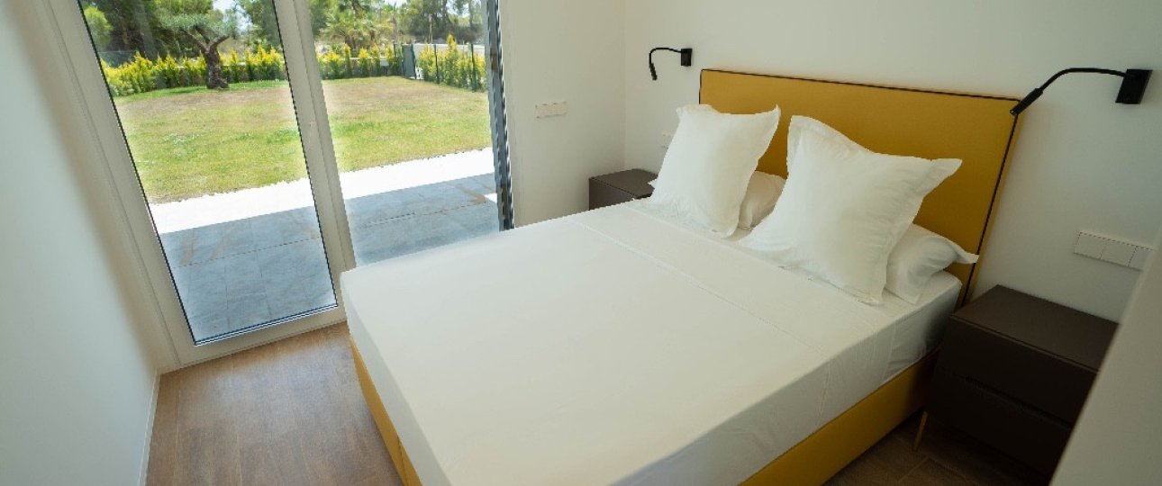 Rynek wtórny - apartment - Orihuela - Las Colinas Golf