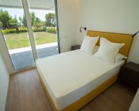 Rynek wtórny - apartment - Orihuela - Las Colinas Golf
