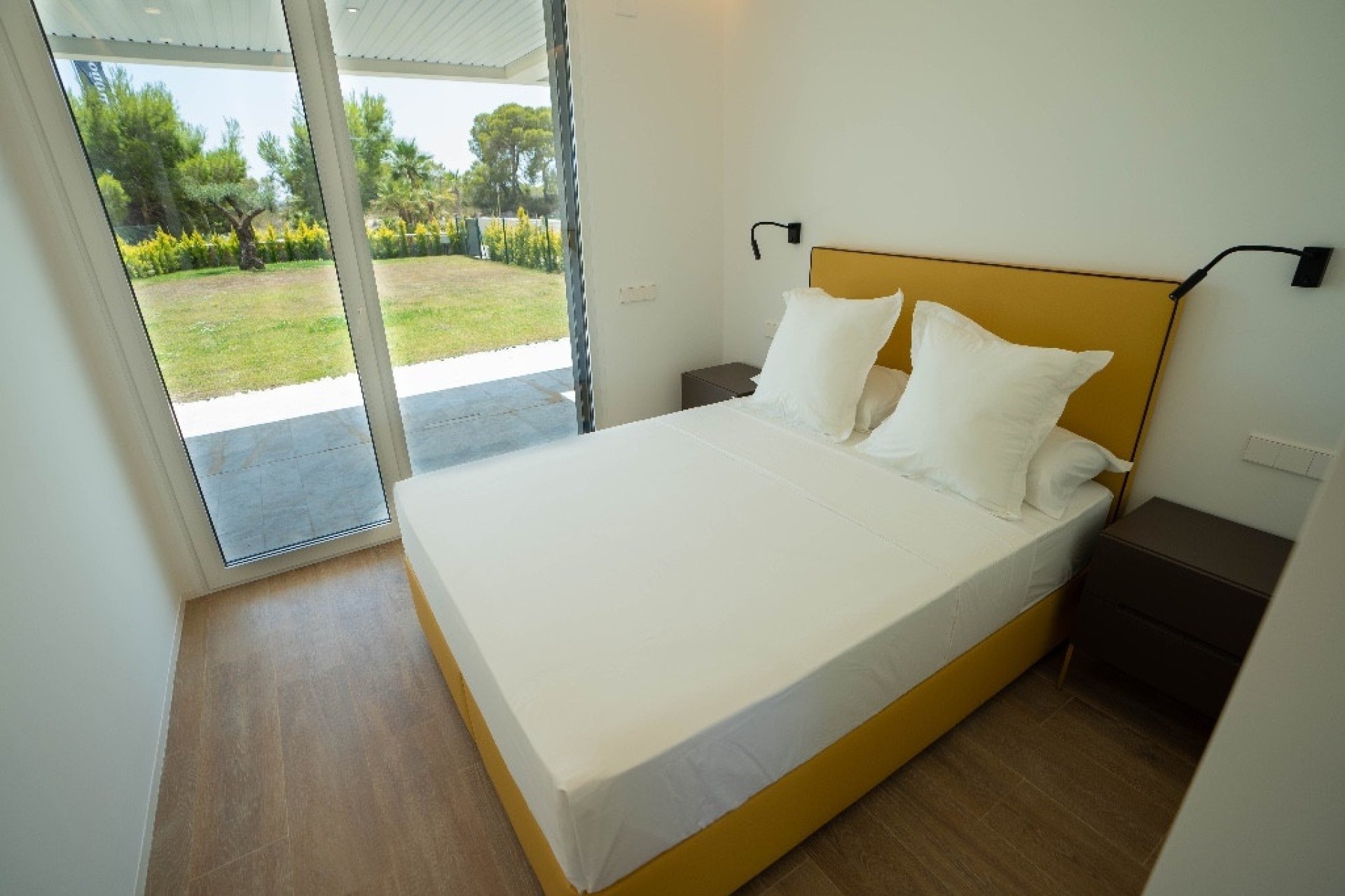 Rynek wtórny - apartment - Orihuela - Las Colinas Golf