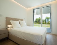 Rynek wtórny - apartment - Orihuela - Las Colinas Golf