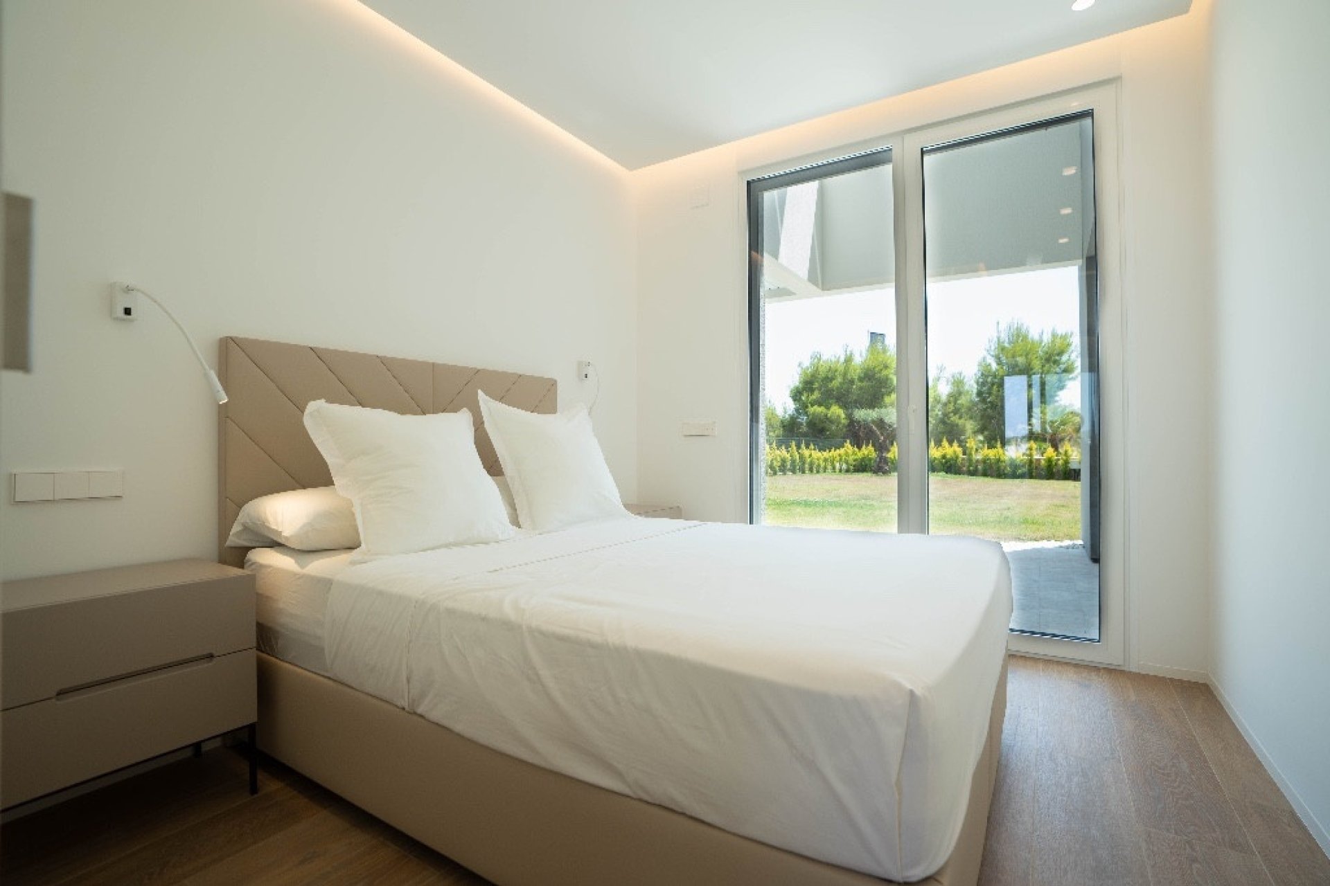 Rynek wtórny - apartment - Orihuela - Las Colinas Golf