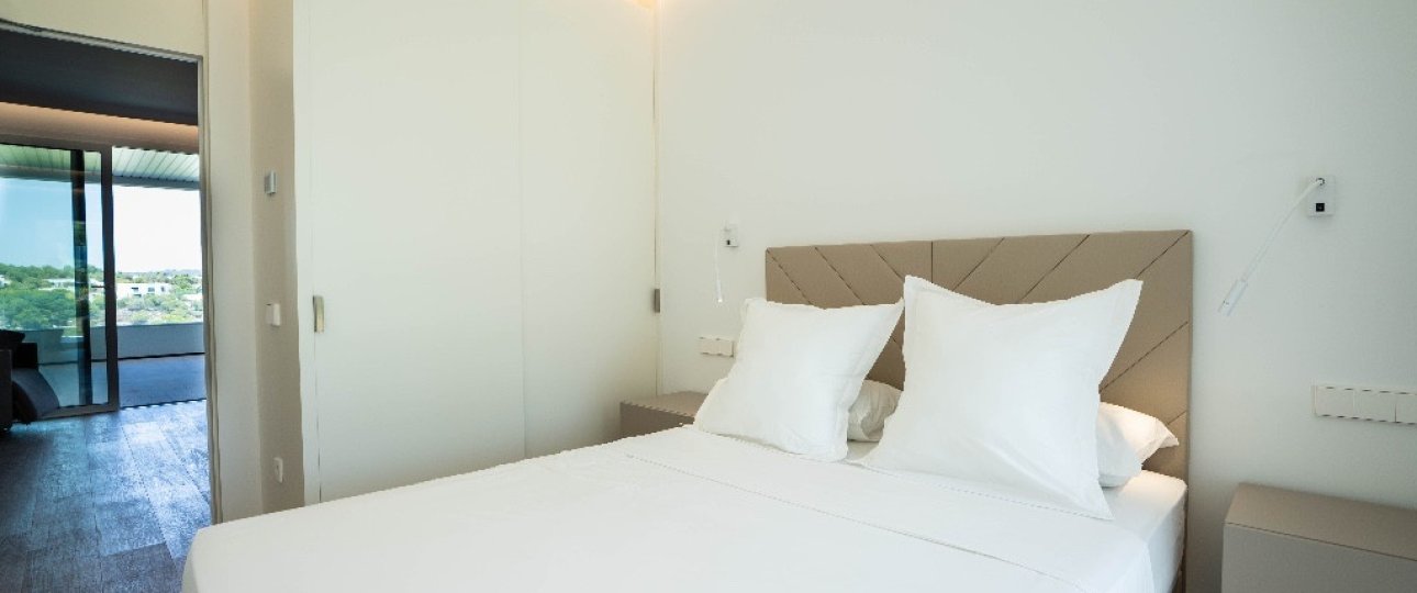 Rynek wtórny - apartment - Orihuela - Las Colinas Golf