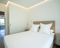 Rynek wtórny - apartment - Orihuela - Las Colinas Golf