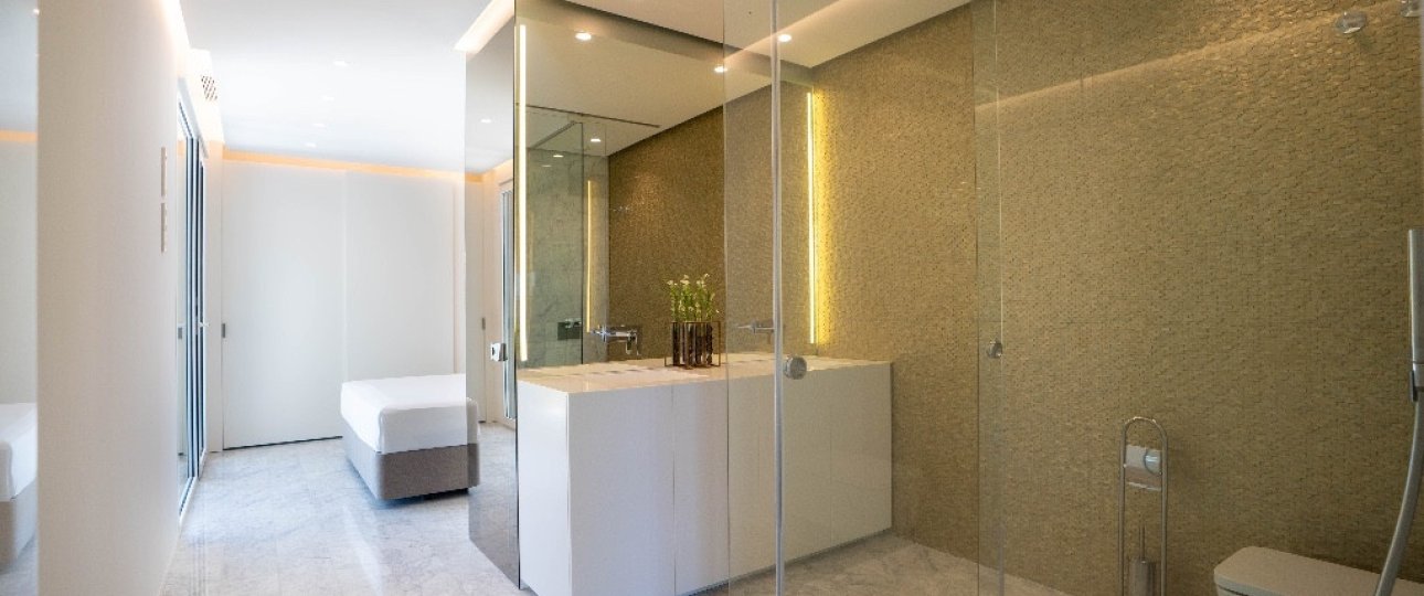 Rynek wtórny - apartment - Orihuela - Las Colinas Golf
