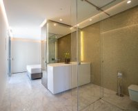 Rynek wtórny - apartment - Orihuela - Las Colinas Golf