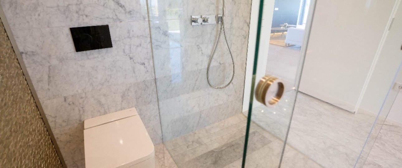 Rynek wtórny - apartment - Orihuela - Las Colinas Golf