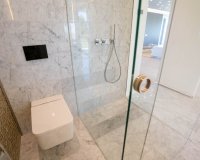 Rynek wtórny - apartment - Orihuela - Las Colinas Golf