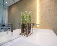 Rynek wtórny - apartment - Orihuela - Las Colinas Golf