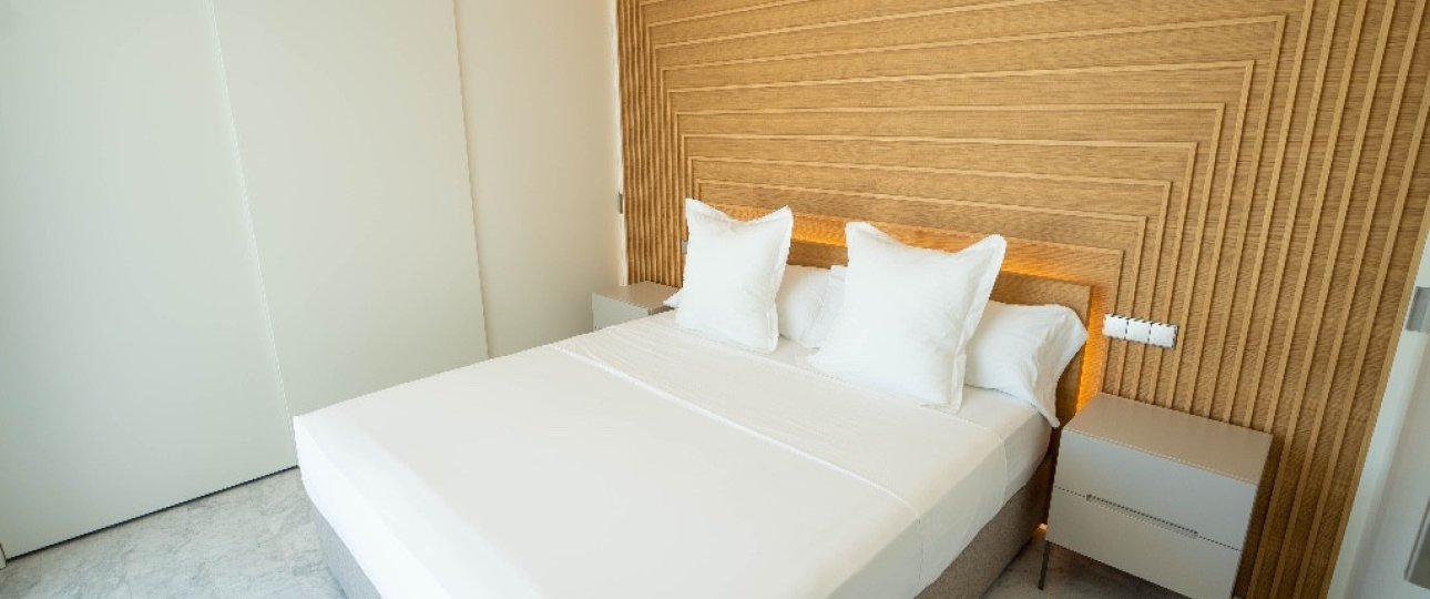 Rynek wtórny - apartment - Orihuela - Las Colinas Golf