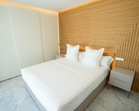 Rynek wtórny - apartment - Orihuela - Las Colinas Golf
