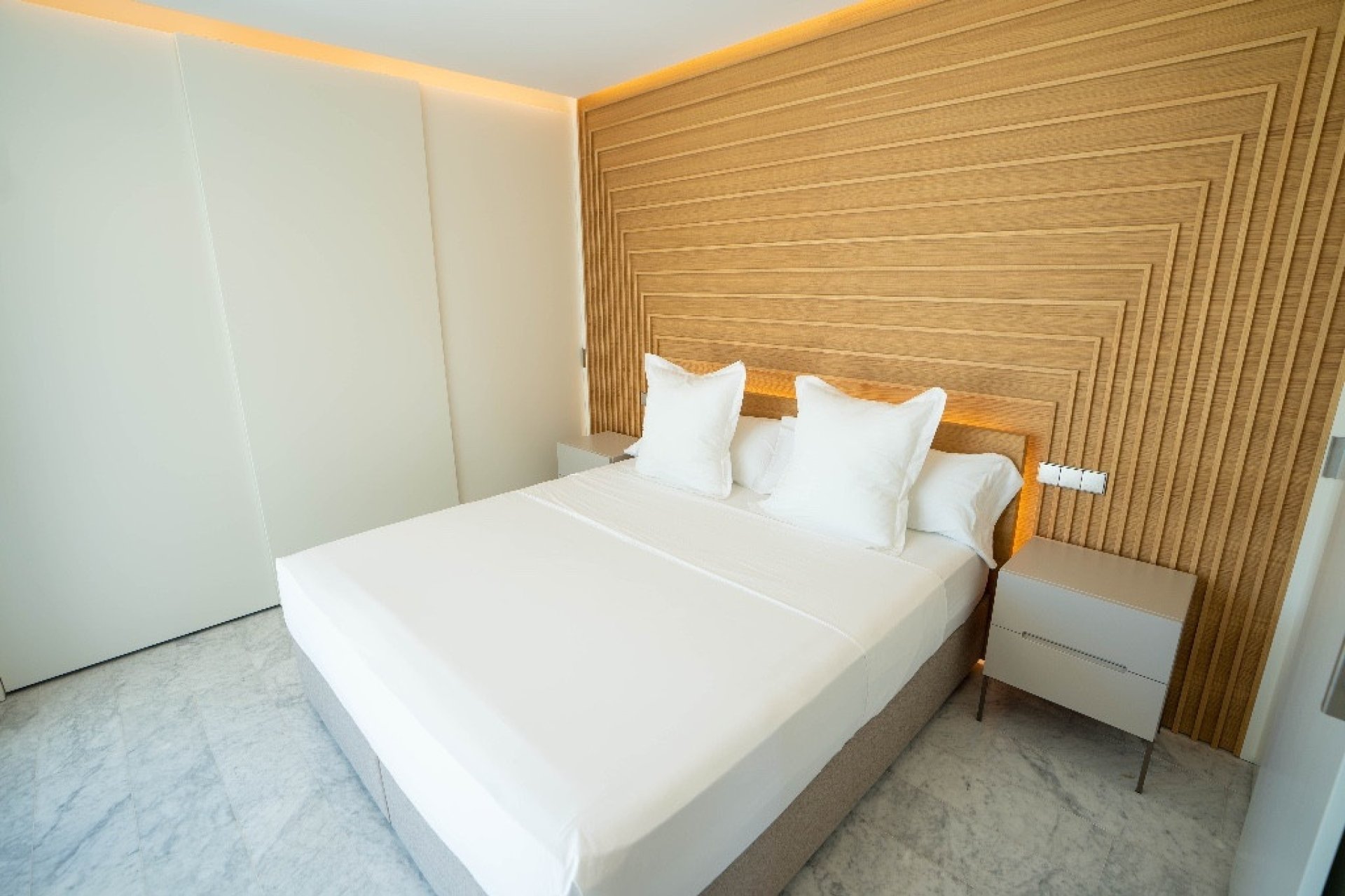 Rynek wtórny - apartment - Orihuela - Las Colinas Golf
