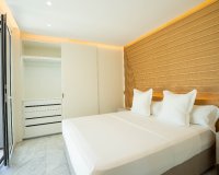 Rynek wtórny - apartment - Orihuela - Las Colinas Golf
