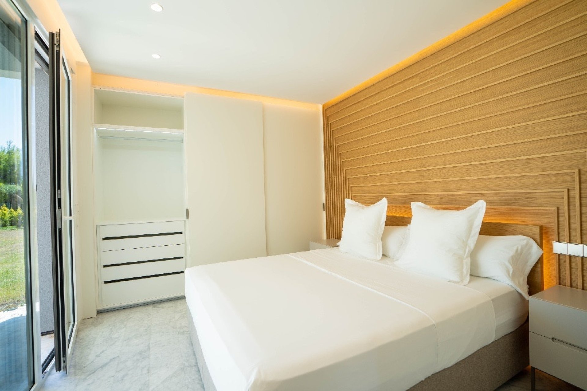 Rynek wtórny - apartment - Orihuela - Las Colinas Golf