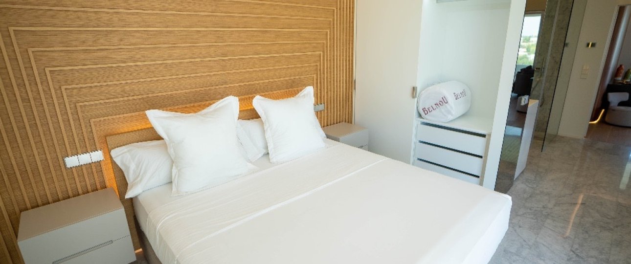 Rynek wtórny - apartment - Orihuela - Las Colinas Golf