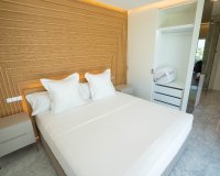 Rynek wtórny - apartment - Orihuela - Las Colinas Golf